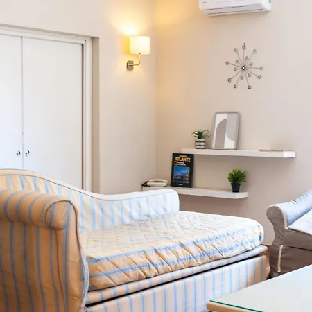Corso Vittorio Private - Vesuvio View Apartment Naples