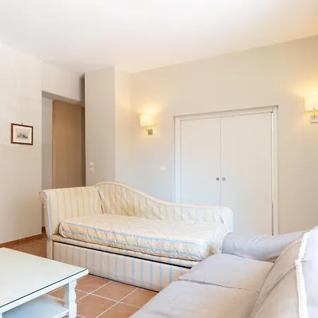 Corso Vittorio Private - Vesuvio View Apartment *