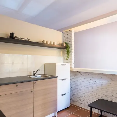 Corso Vittorio Private - Vesuvio View Apartment Neapel