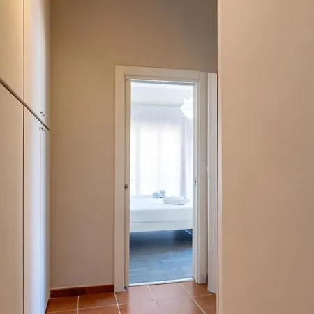 Corso Vittorio Private - Vesuvio View Appartement