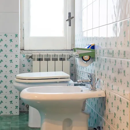 Appartement Corso Vittorio Private - Vesuvio View