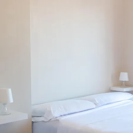 Corso Vittorio Private - Vesuvio View Apartment *
