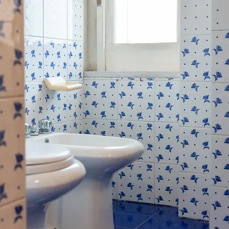 Apartment Corso Vittorio Private - Vesuvio View *